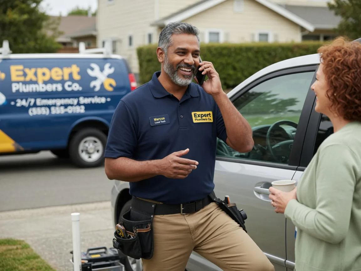 Clogged Drain Repair in Livingston, AL